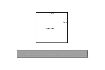 Фото №4: Земельный участок 5 сот. - Берёзовый, мкр. Витаминкомбинат, ул. Новосельская, 9