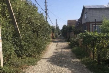 Фото №4: Участок садоводство 4.4 сот. - Ленина, ст Юбилейное, ул. Охотничья, 55