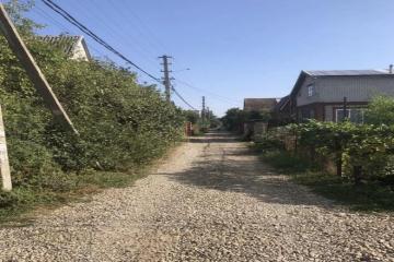 Фото №4: Земельный участок 4.4 сот. - Ленина, мкр. СТ Юбилейное, ул. Охотничья, 55