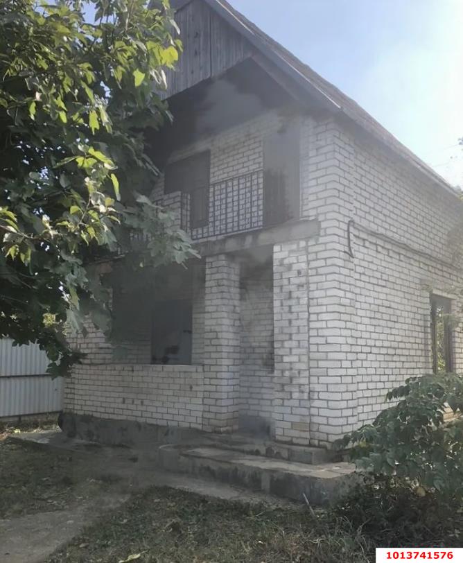 Фото №2: Земельный участок 4.4 сот. - Ленина, Карасунский внутригородской округ, мкр. СТ Юбилейное, ул. Охотничья, 55