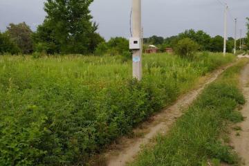 Фото №2: Земельный участок 7.8 сот. - Ветеран, мкр. Карасунский внутригородской округ, ул. Жасминная