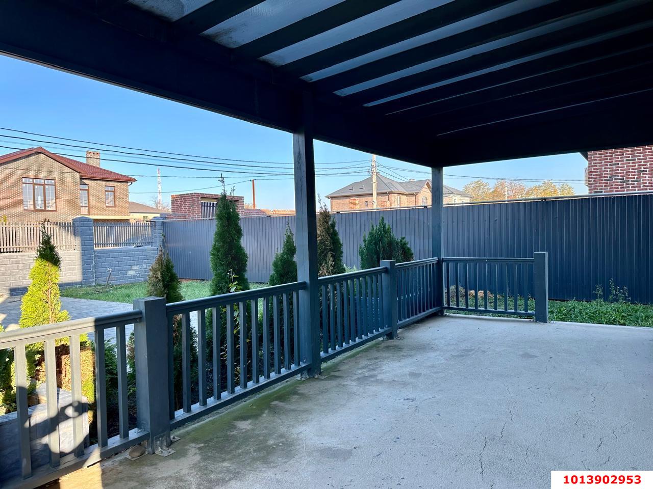 Фото №9: Дом 292 м² + 6.71 сот. - Краснодар, Прикубанский внутригородской округ, п. коттеджный  Кореновская Усадьба, пр-д Чистопрудный, 17