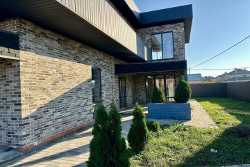 Фото №5: Дом 292 м² - Краснодар, п. коттеджный  Кореновская Усадьба, пр-д Чистопрудный, 17