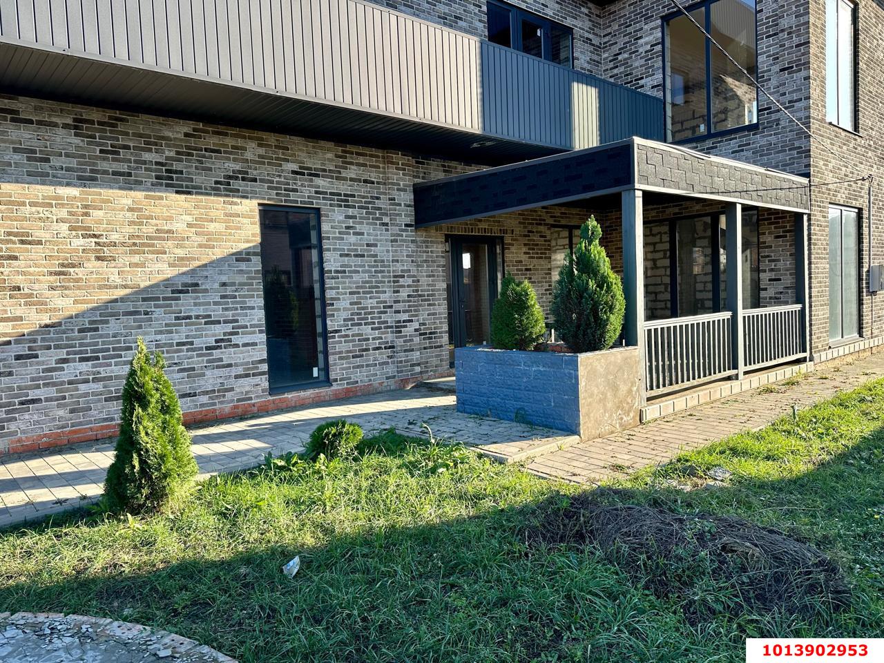 Фото №4: Дом 292 м² + 6.71 сот. - Краснодар, Прикубанский внутригородской округ, п. коттеджный  Кореновская Усадьба, пр-д Чистопрудный, 17