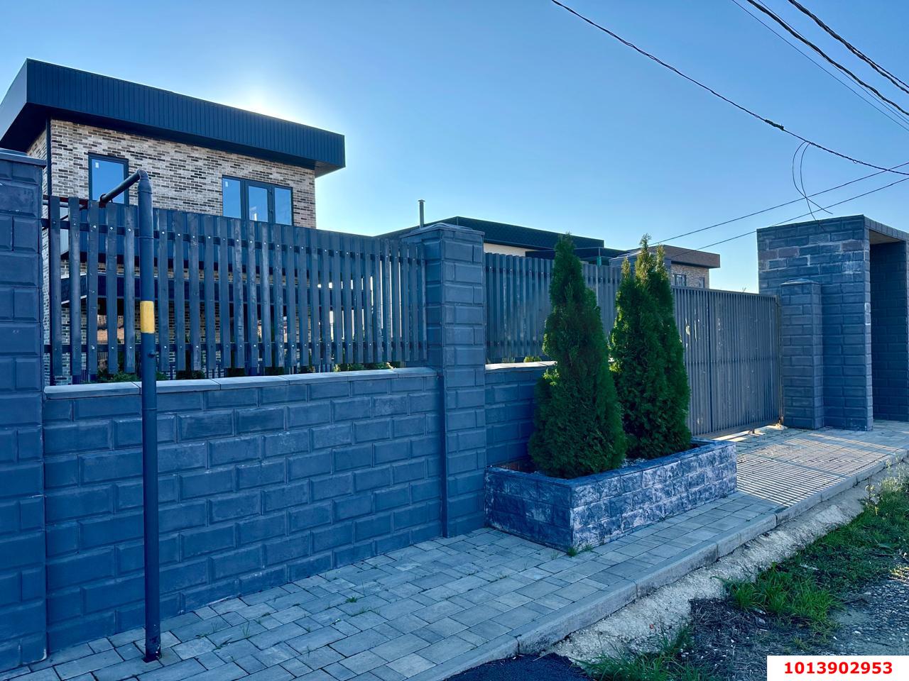 Фото №10: Дом 292 м² + 6.71 сот. - Краснодар, Прикубанский внутригородской округ, п. коттеджный  Кореновская Усадьба, пр-д Чистопрудный, 17