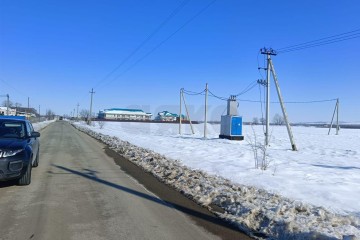 Фото №1: Коммерческая земля 250 сот. - Мостовской, ул. Курортная, 2