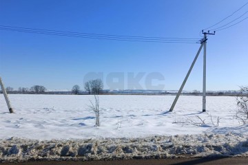 Фото №2: Коммерческая земля 250 сот. - Мостовской, ул. Курортная, 2