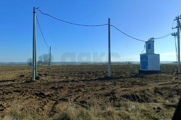 Фото №3: Коммерческая земля 250 сот. - Мостовской, ул. Курортная, 2