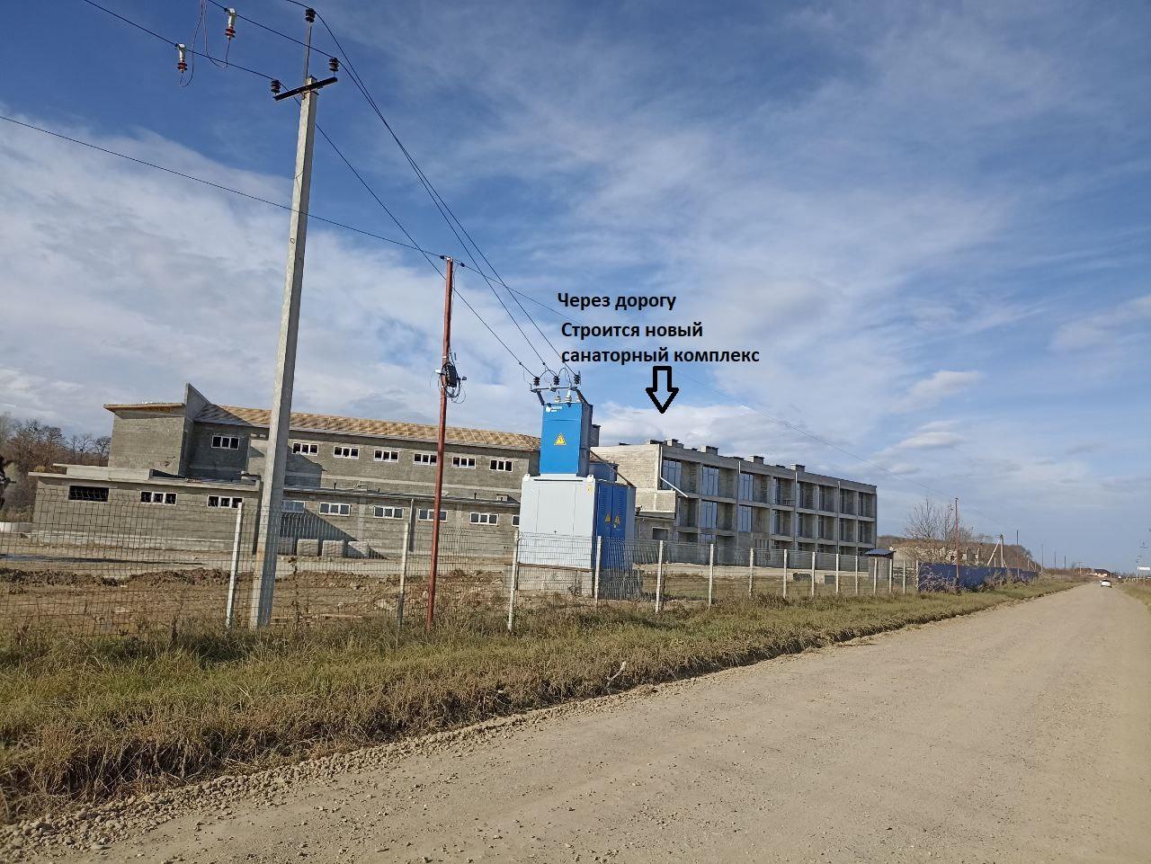 Фото №6: Коммерция 250 м² - Мостовской, Карасунский внутригородской округ, Гидростроителей, мкр. Почтовый, ул. Курортная, 2