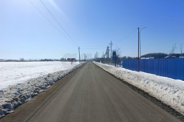 Фото №4: Коммерческая земля 250 сот. - Мостовской, ул. Курортная, 2