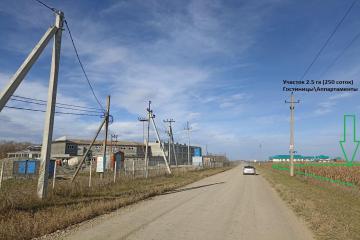 Фото №5: Коммерция 250 м² - Мостовской, мкр. Почтовый, ул. Курортная, 2