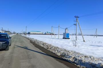 Фото №1: Коммерция 250 м² - Мостовской, мкр. Почтовый, ул. Курортная, 2