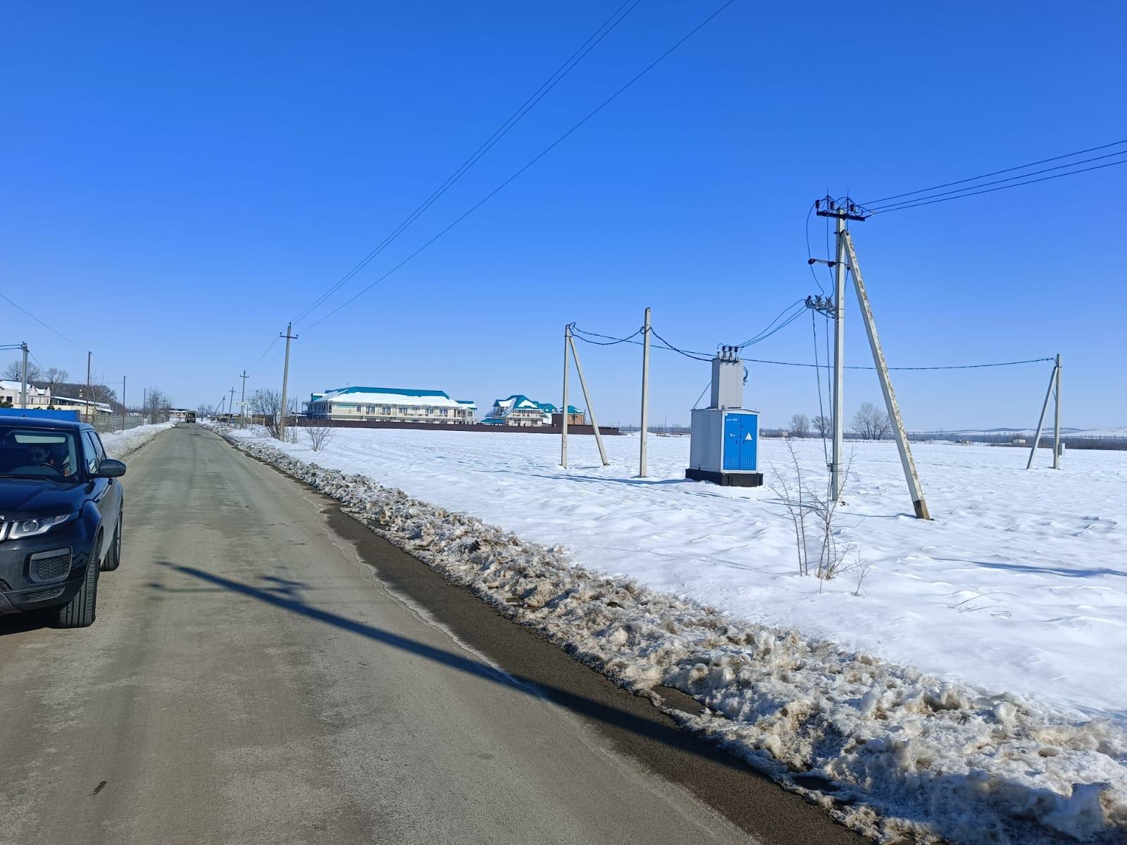 Фото №1: Коммерция 250 м² - Мостовской, Карасунский внутригородской округ, Гидростроителей, мкр. Почтовый, ул. Курортная, 2