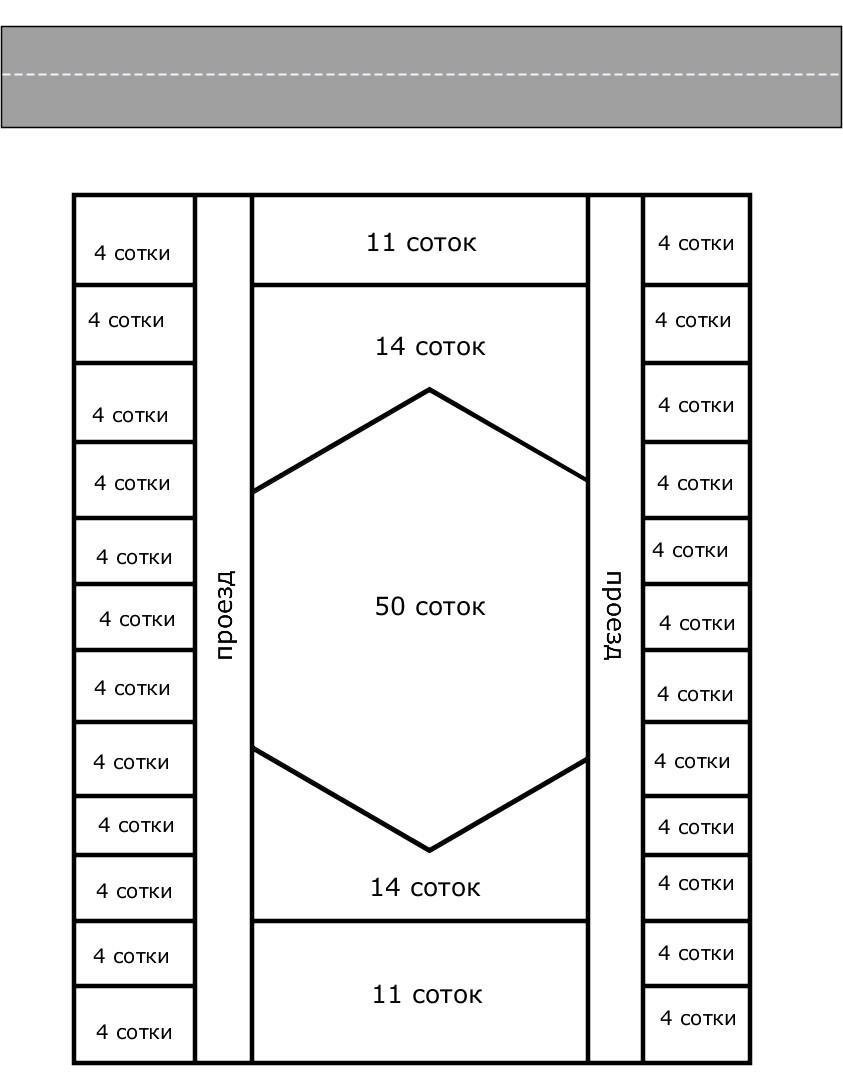 Фото №8: Коммерция 250 м² - Мостовской, Карасунский внутригородской округ, Гидростроителей, мкр. Почтовый, ул. Курортная, 2