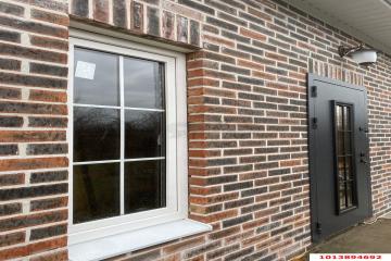 Фото №3: Дом 85 м² - Павловская, мкр. 9-й километр, ул. Береговая, 1А