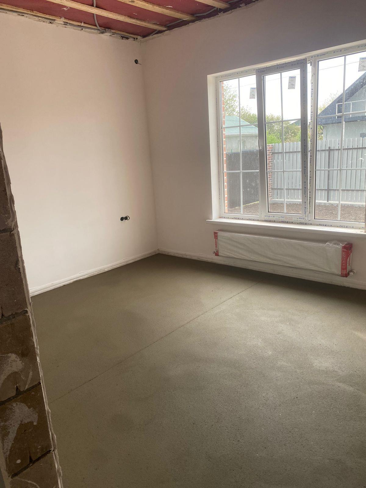 Фото №10: Дом 85 м² + 5 сот. - Павловская, Прикубанский внутригородской округ, мкр. 9-й километр, ул. Береговая, 1А