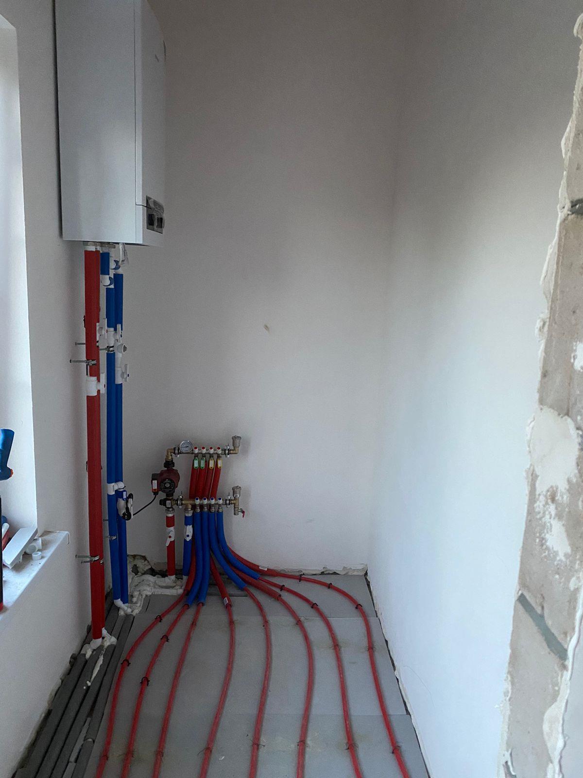 Фото №14: Дом 85 м² + 5 сот. - Павловская, Прикубанский внутригородской округ, мкр. 9-й километр, ул. Береговая, 1А