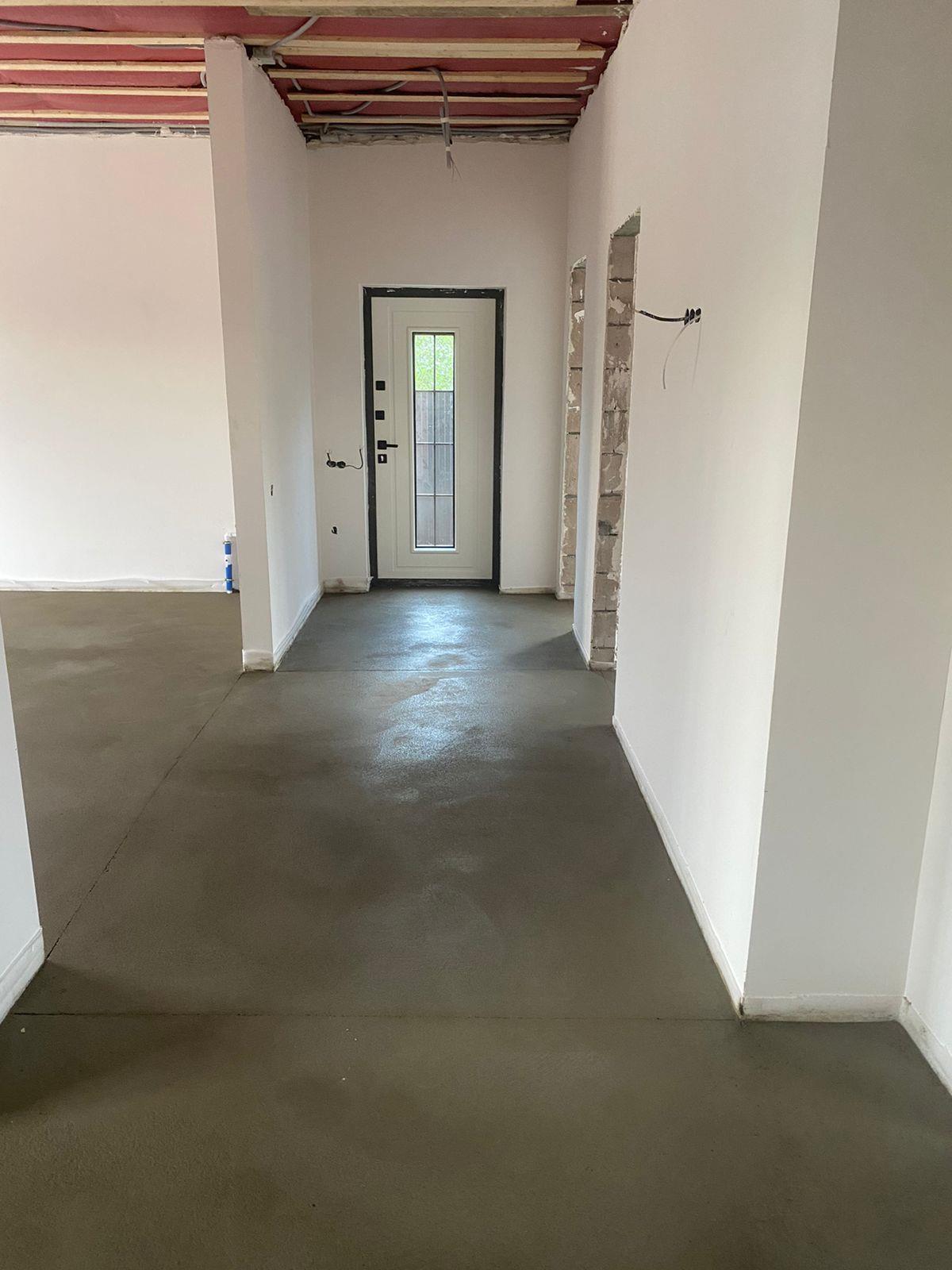 Фото №9: Дом 85 м² + 5 сот. - Павловская, Прикубанский внутригородской округ, мкр. 9-й километр, ул. Береговая, 1А