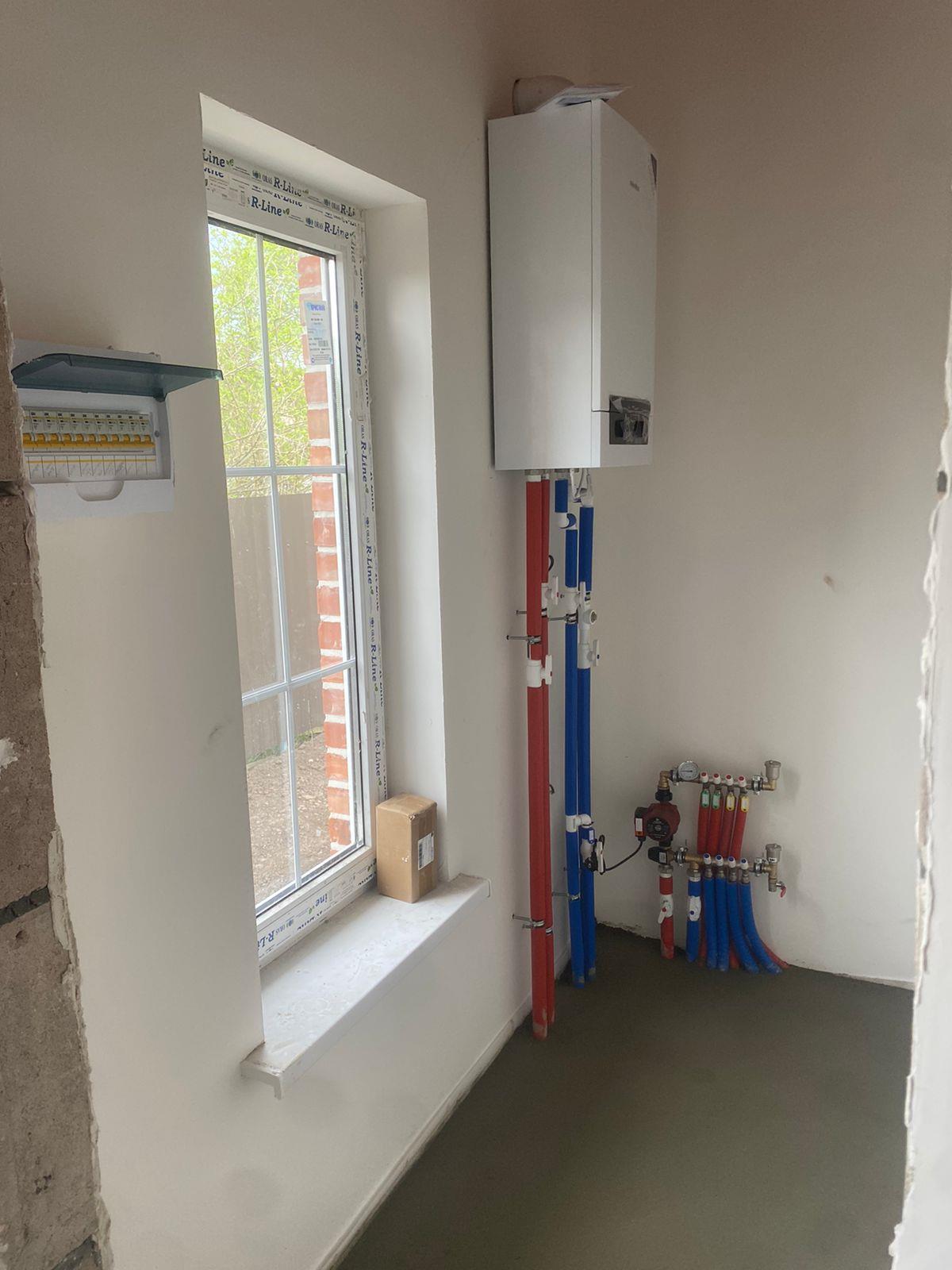 Фото №11: Дом 85 м² + 5 сот. - Павловская, Прикубанский внутригородской округ, мкр. 9-й километр, ул. Береговая, 1А