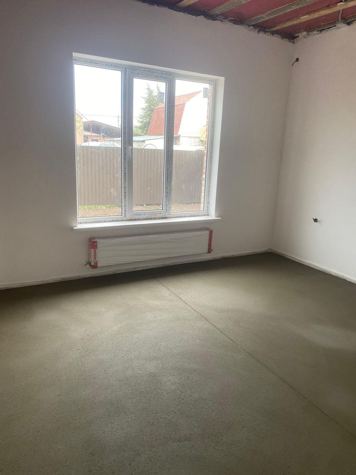 Фото №7: Дом 85 м² + 5 сот. - Павловская, Прикубанский внутригородской округ, мкр. 9-й километр, ул. Береговая, 1А