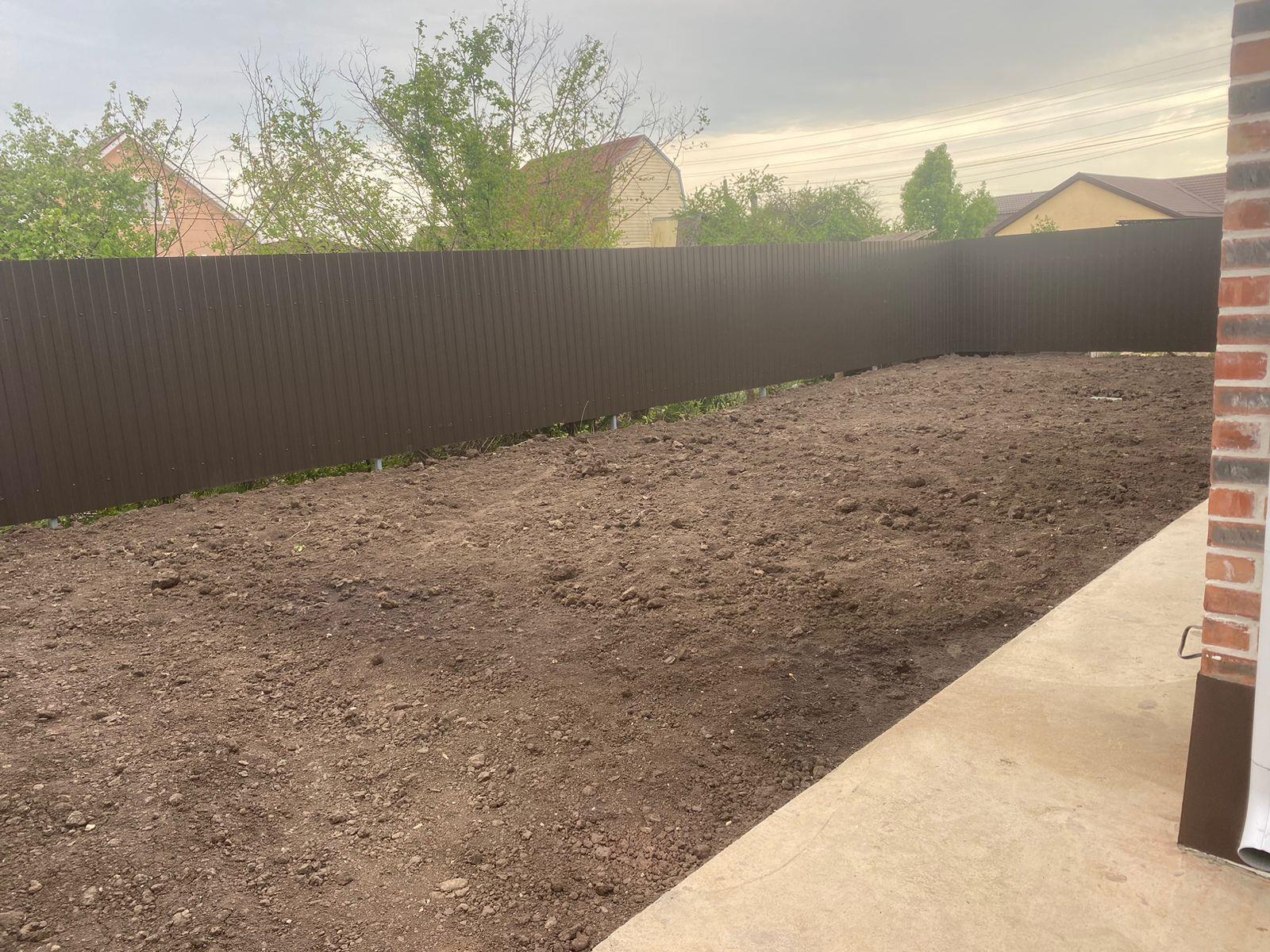 Фото №5: Дом 85 м² + 5 сот. - Павловская, Прикубанский внутригородской округ, мкр. 9-й километр, ул. Береговая, 1А