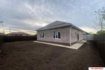 Фото №2: Дом 85 м² - Павловская, мкр. 9-й километр, ул. Береговая, 1А