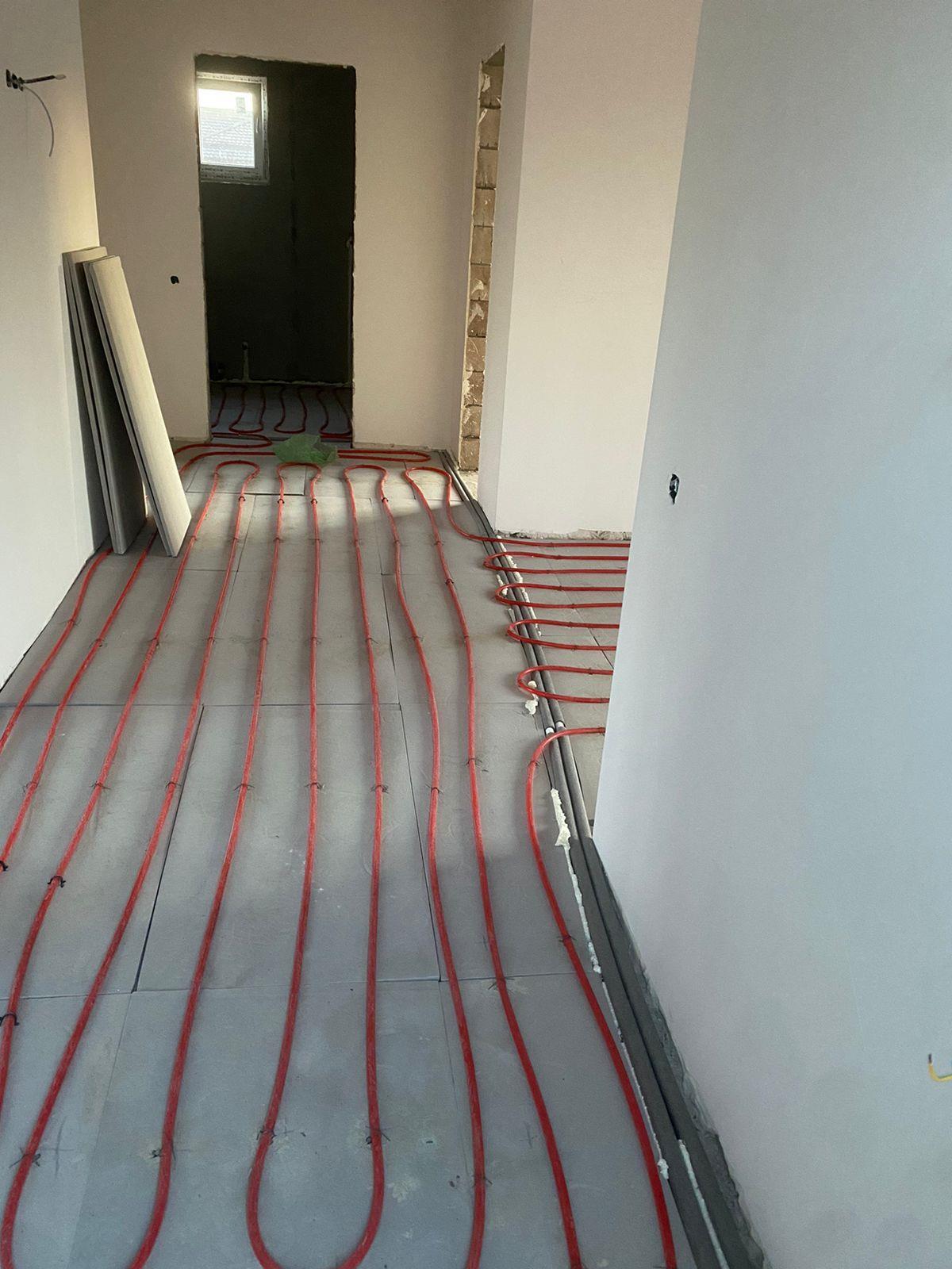 Фото №12: Дом 85 м² + 5 сот. - Павловская, Прикубанский внутригородской округ, мкр. 9-й километр, ул. Береговая, 1А