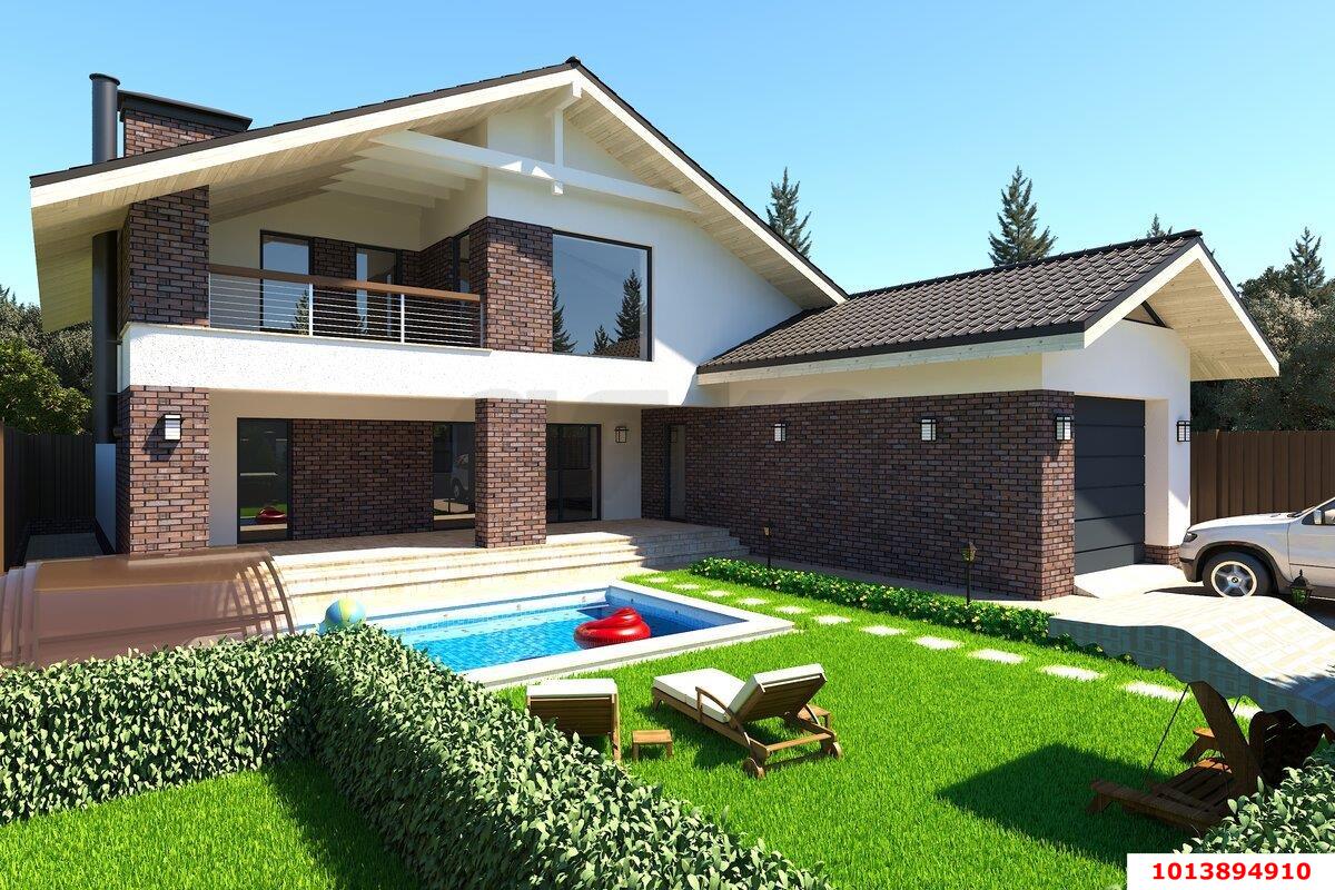 Фото №2: Участок садоводство 10 сот. - садово- Адыгея