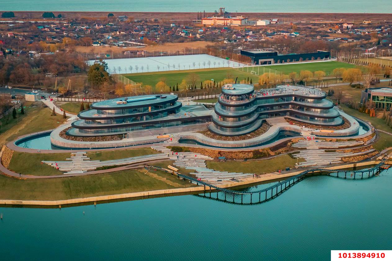 Фото №4: Участок садоводство 10 сот. - садово- Адыгея