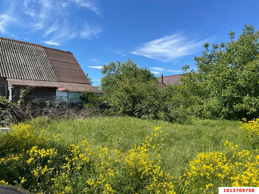 Фото №6: Земельный участок 4.1 сот. - Янтарь, ул. Яблоневая, 235