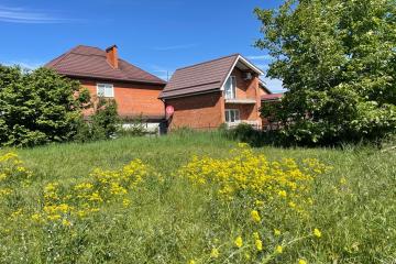 Фото №1: Земельный участок 4.1 сот. - Янтарь, мкр. Прикубанский внутригородской округ, ул. Яблоневая, 235