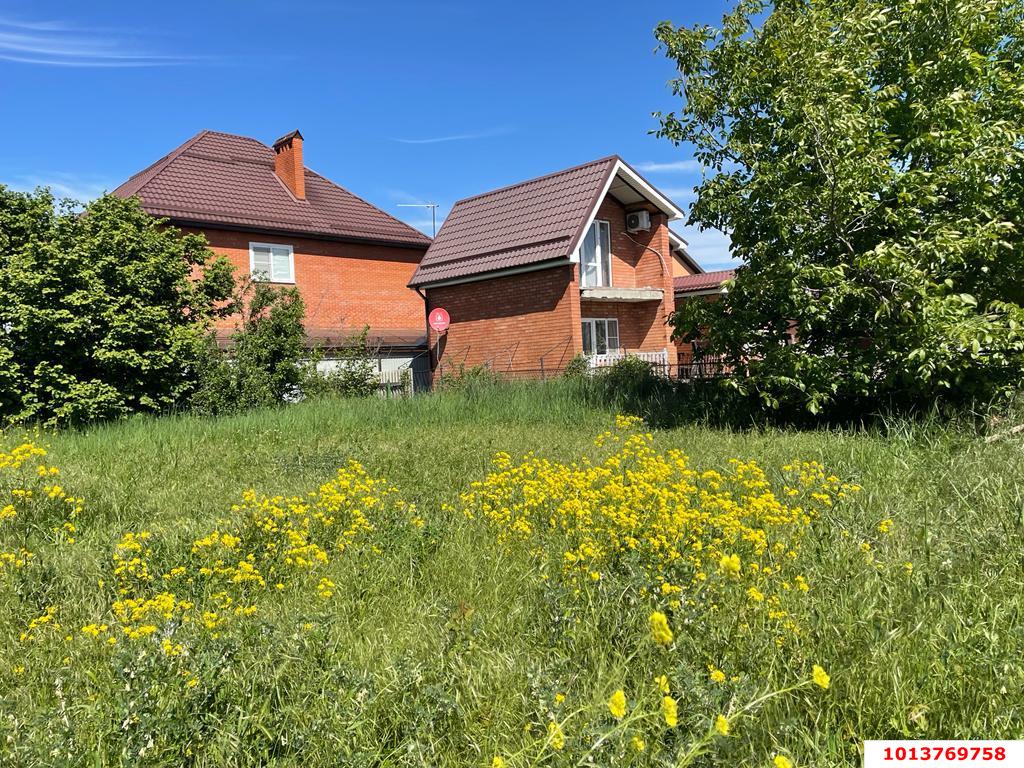 Фото №1: Земельный участок 4.1 сот. - Янтарь, ул. Яблоневая, 235