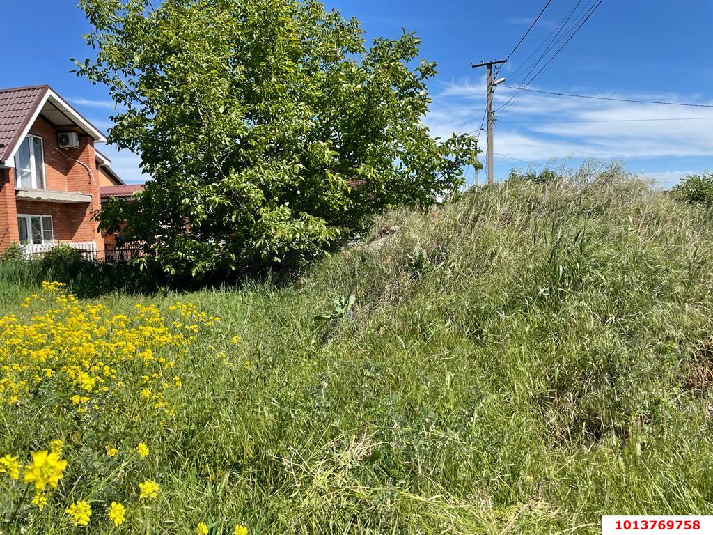 Фото №3: Земельный участок 4.1 сот. - Янтарь, ул. Яблоневая, 235