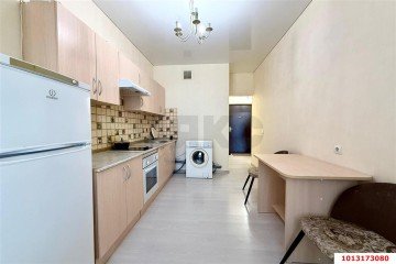 Фото №3: 1-комнатная квартира 39 м² - Краснодар, ж/м Пашковский, ул. Леонида Лаврова, 8к5