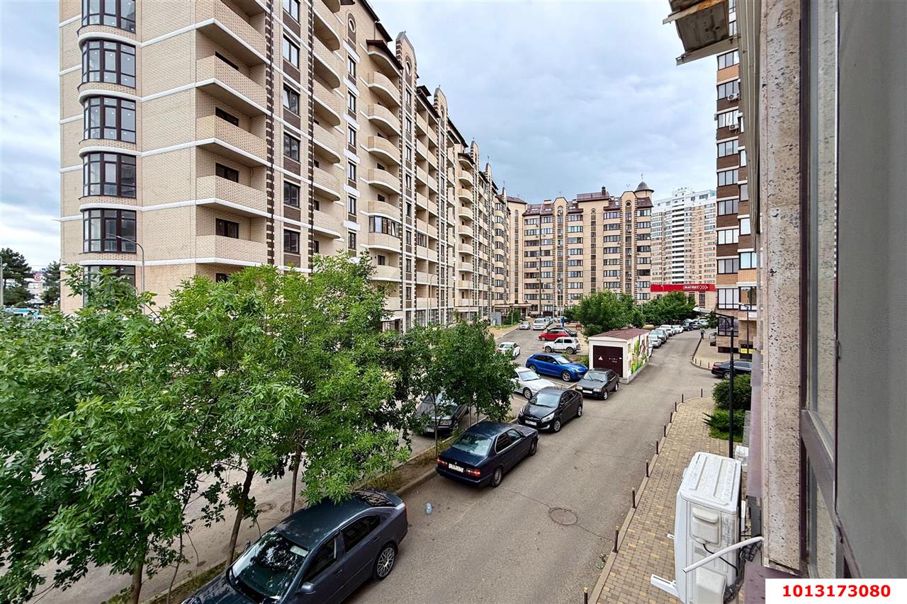 Фото №13: 1-комнатная квартира 39 м² - Краснодар, Пашковский, ул. Леонида Лаврова, 8к5