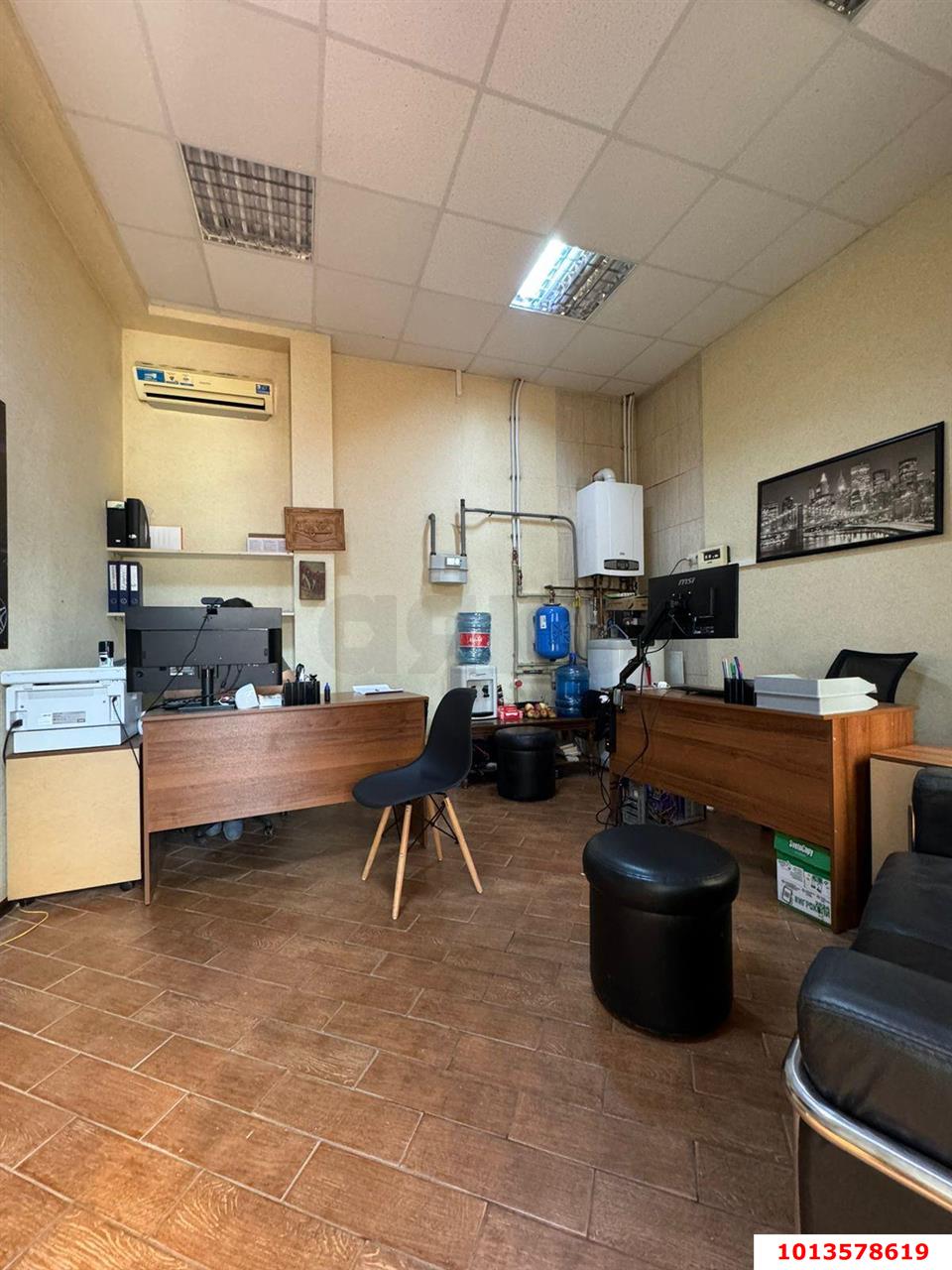 Фото №10: Коммерция 262 м² - Краснодар, Карасунский внутригородской округ, ж/м Пашковский, ул. Фадеева, 184Б