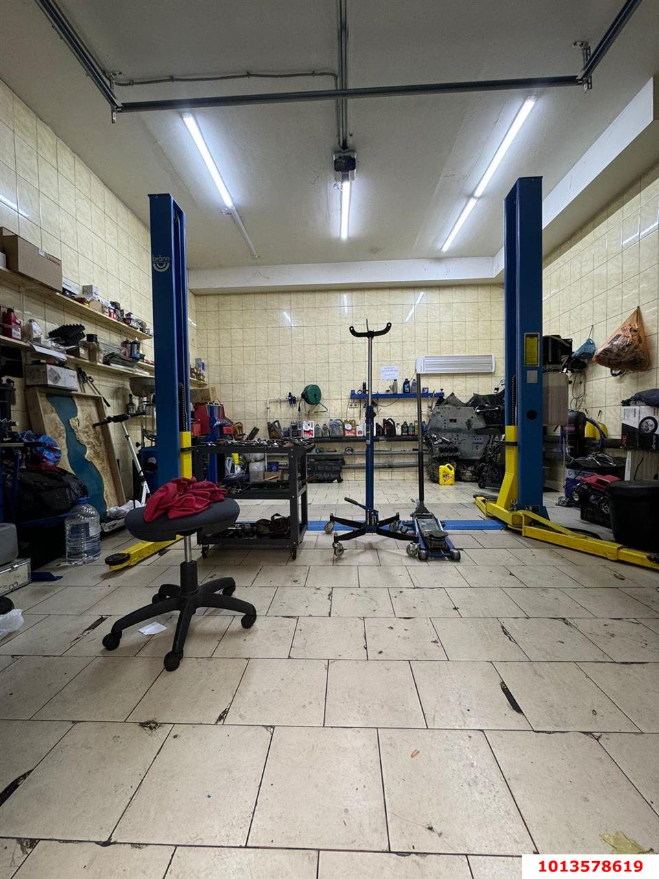 Фото №14: Отдельное здание 263 м² - Краснодар, Пашковский, ул. Фадеева, 184Б