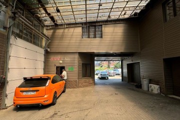 Фото №4: Отдельное здание 263 м² - Краснодар, ж/м Пашковский, ул. Фадеева, 184Б