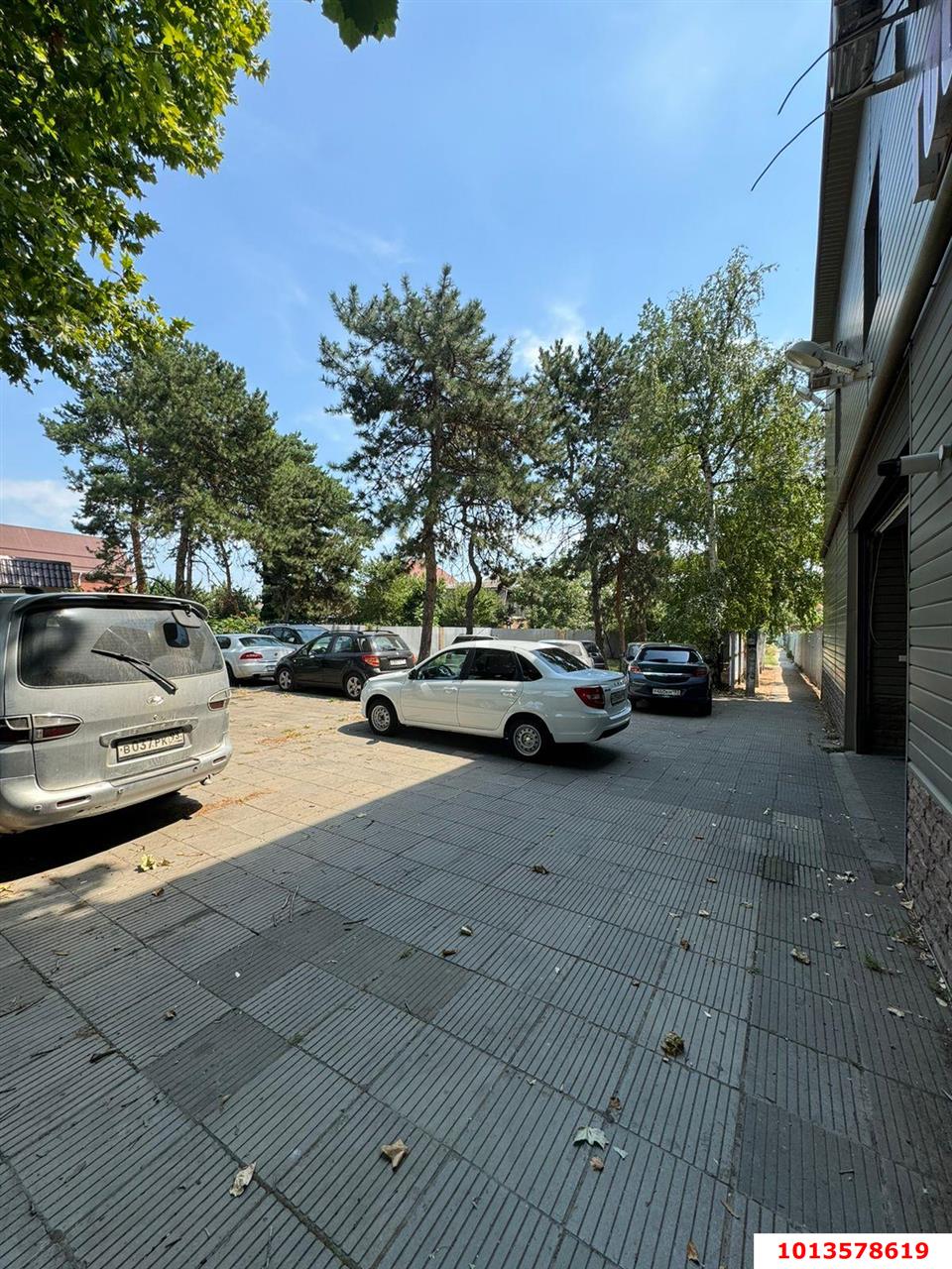 Фото №12: Коммерция 262 м² - Краснодар, Карасунский внутригородской округ, ж/м Пашковский, ул. Фадеева, 184Б