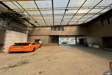 Фото №4: Коммерция 262 м² - Краснодар, ж/м Пашковский, ул. Фадеева, 184Б