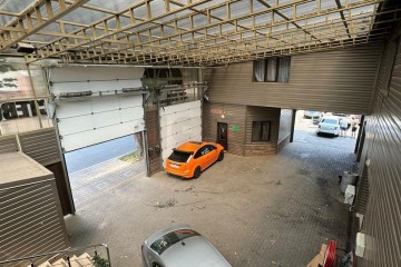 Фото №1: Отдельное здание 263 м² - Краснодар, ж/м Пашковский, ул. Фадеева, 184Б