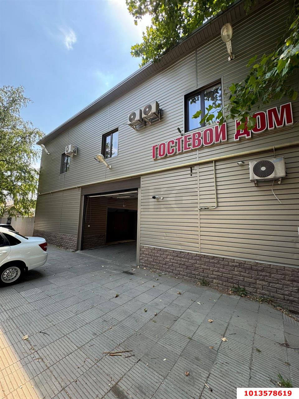 Фото №17: Коммерция 262 м² - Краснодар, Карасунский внутригородской округ, ж/м Пашковский, ул. Фадеева, 184Б