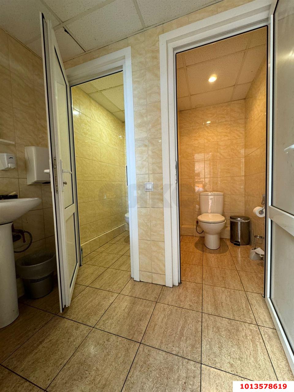 Фото №11: Коммерция 262 м² - Краснодар, Карасунский внутригородской округ, ж/м Пашковский, ул. Фадеева, 184Б