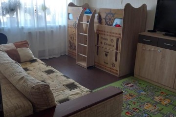 Фото №1: 2-комнатная квартира 50 м² - Краснодар, мкр. Музыкальный, ул. Агрохимическая, 86