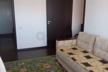 Фото №3: 2-комнатная квартира 50 м² - Краснодар, мкр. Музыкальный, ул. Агрохимическая, 86