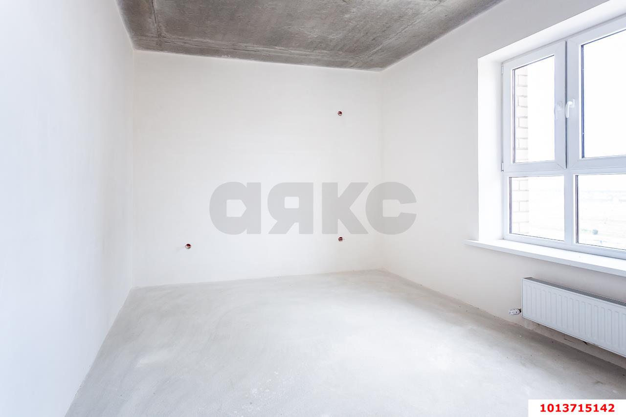 Фото №10: 2-комнатная квартира 74 м² - Краснодар, Достояние, ул. Григория Булгакова, 8к1