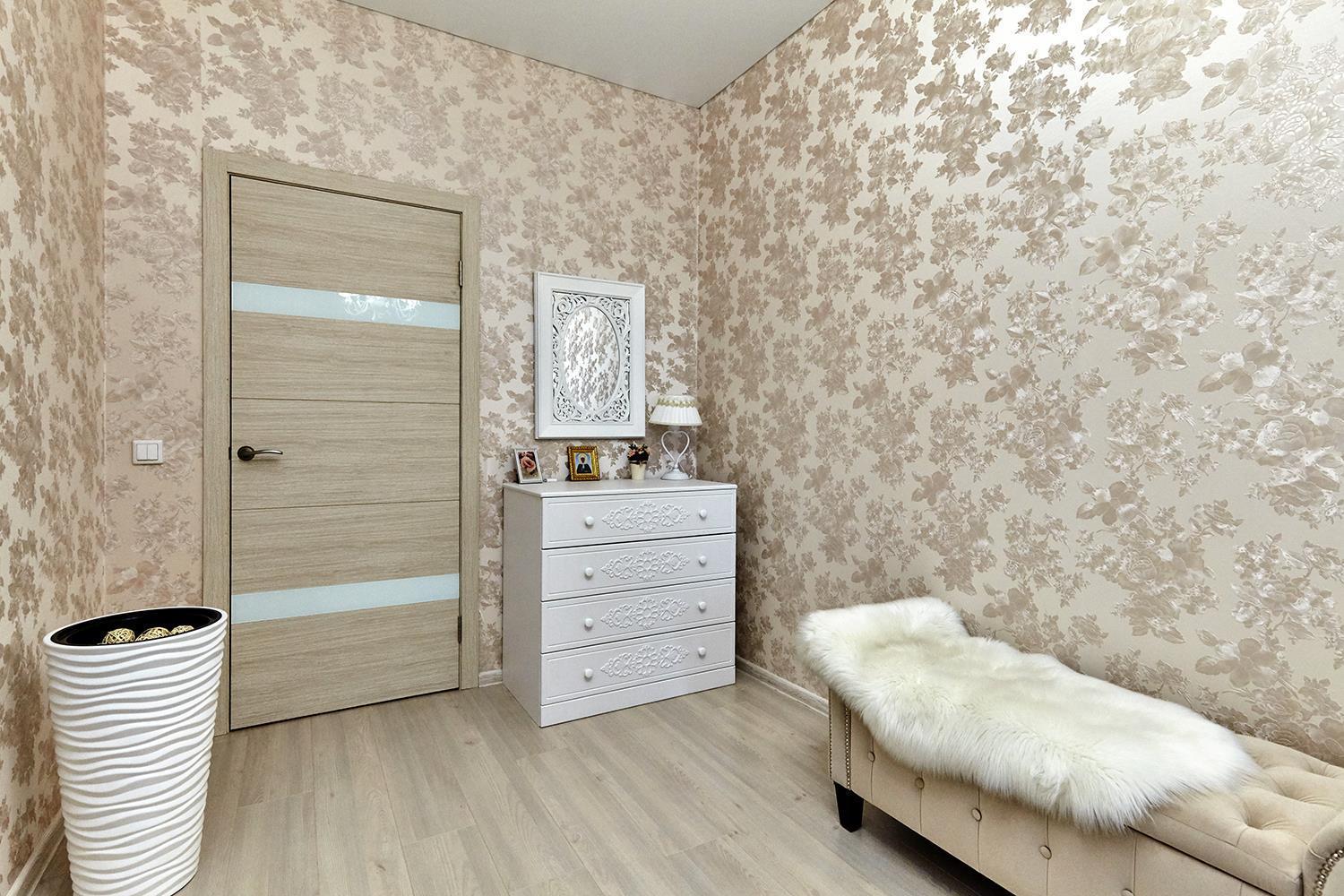 Фото №9: 1-комнатная квартира 33 м² - Краснодар, Прикубанский внутригородской округ, Музыкальный, мкр. ЖК Оникс, ул. Российская, 267к2
