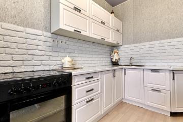 Фото №4: 1-комнатная квартира 29 м² - Краснодар, мкр. жилой комплекс Оникс, ул. Российская, 267к2