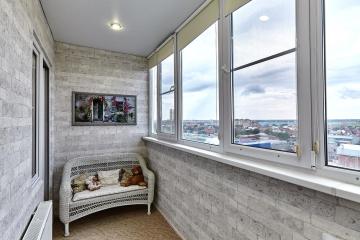 Фото №5: 1-комнатная квартира 29 м² - Краснодар, мкр. жилой комплекс Оникс, ул. Российская, 267к2