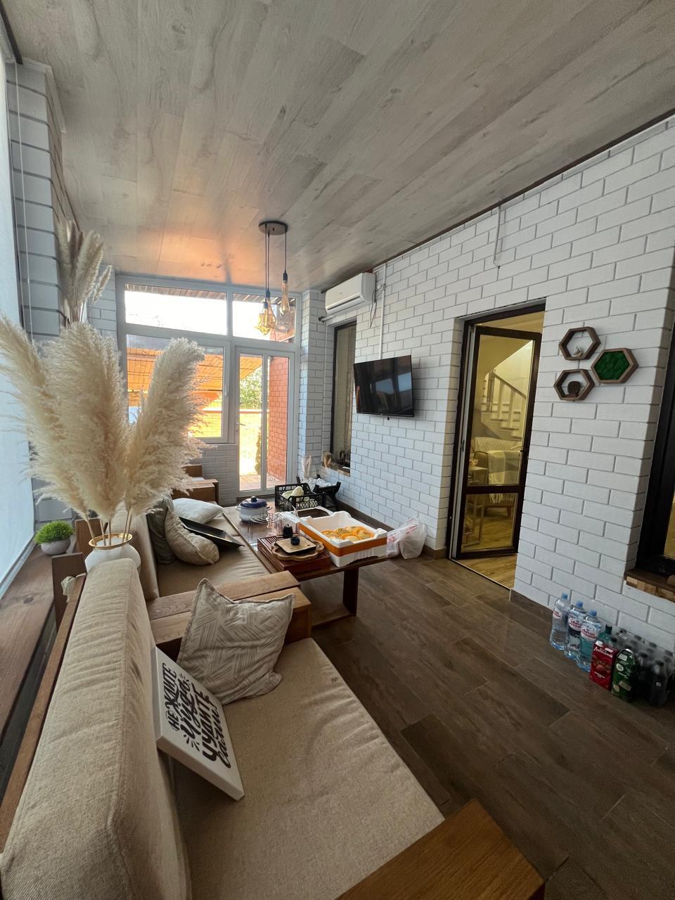 Фото №15: Дом 117 м² + 3.26 сот. - СТ Кубань, ул. Виноградная